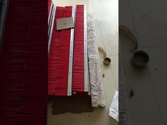 Escovinha de tira industrial personalizada Escovinha de máquina de tijolo para limpeza de sujeira